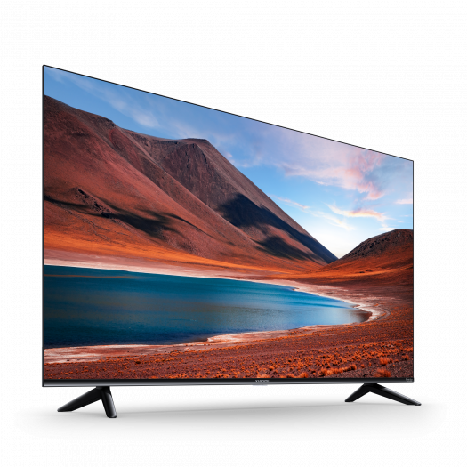 F2 Fire TV mit 55 Zoll (Bild: Xiaomi)